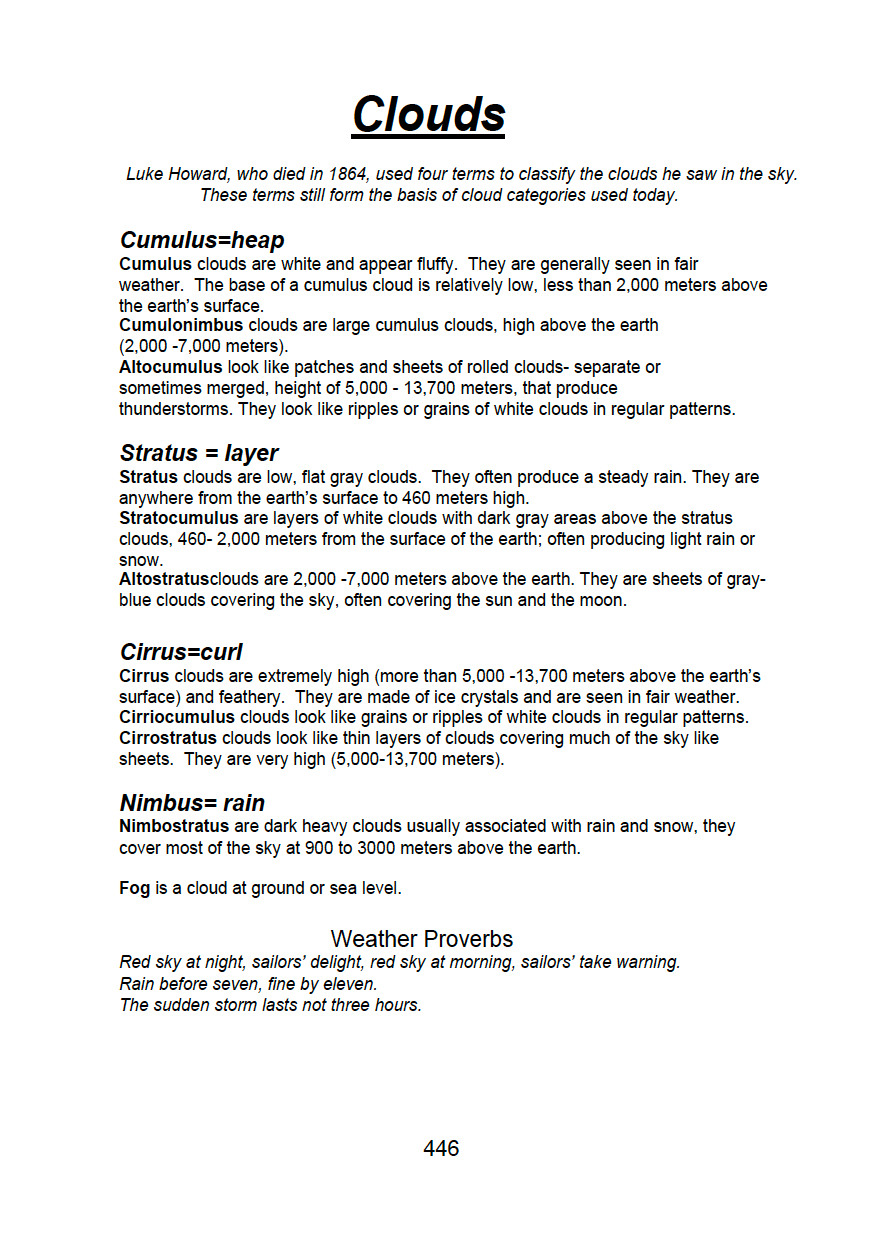Go Green Dictionary & Gazetteer