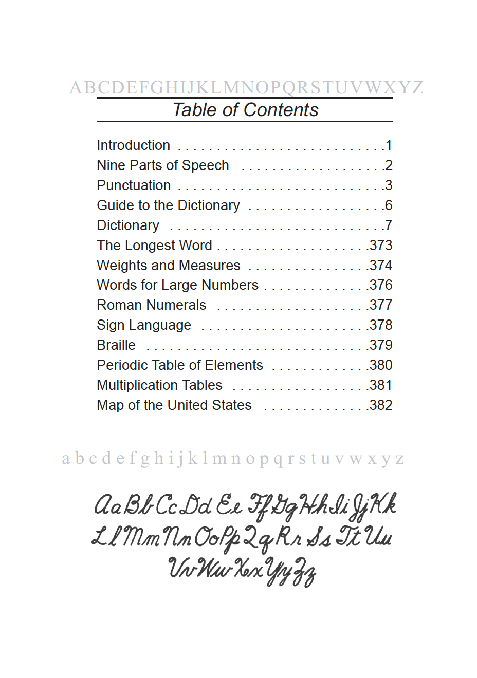 The Best Dictionary for Students