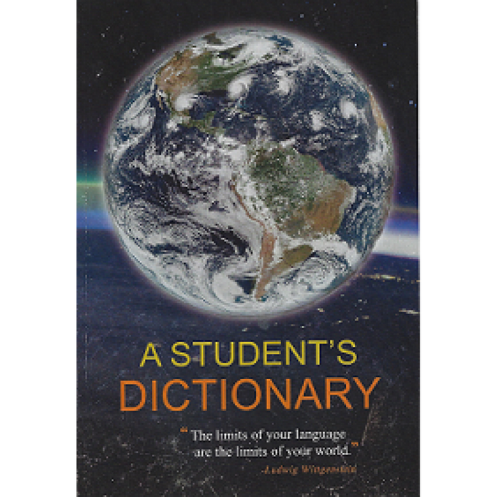 Project Word Study Dictionary The Dictionary Project - Promoting Literacy, One Word at a Time.